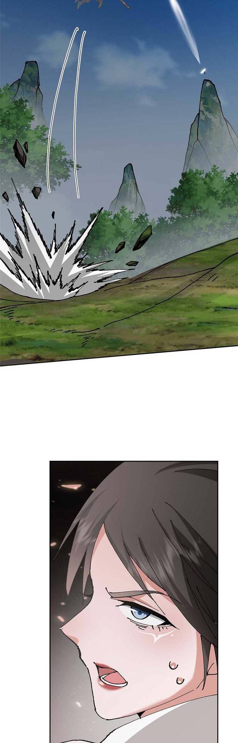 Keep A Low Profile, Sect Leader Chapter 334 Gambar 30