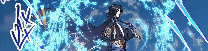 Keep A Low Profile, Sect Leader Chapter 334 Gambar 33