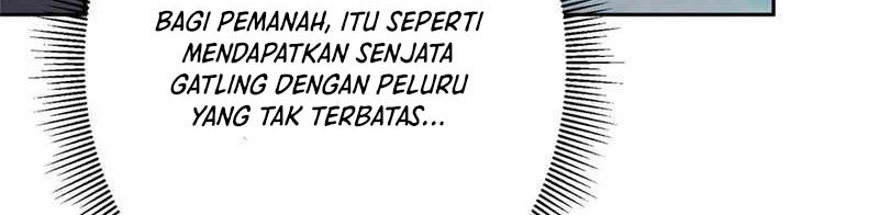 Keep A Low Profile, Sect Leader Chapter 334 Gambar 21