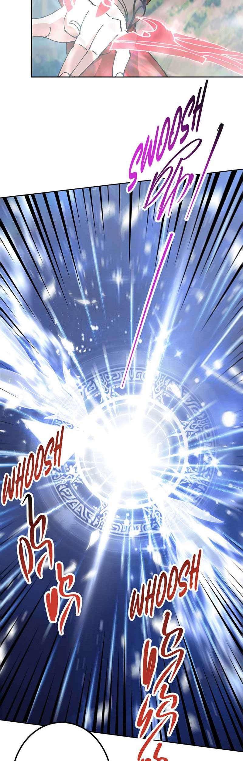 Keep A Low Profile, Sect Leader Chapter 334 Gambar 24