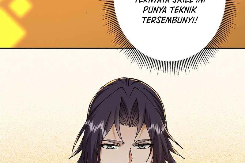 Keep A Low Profile, Sect Leader Chapter 334 Gambar 47