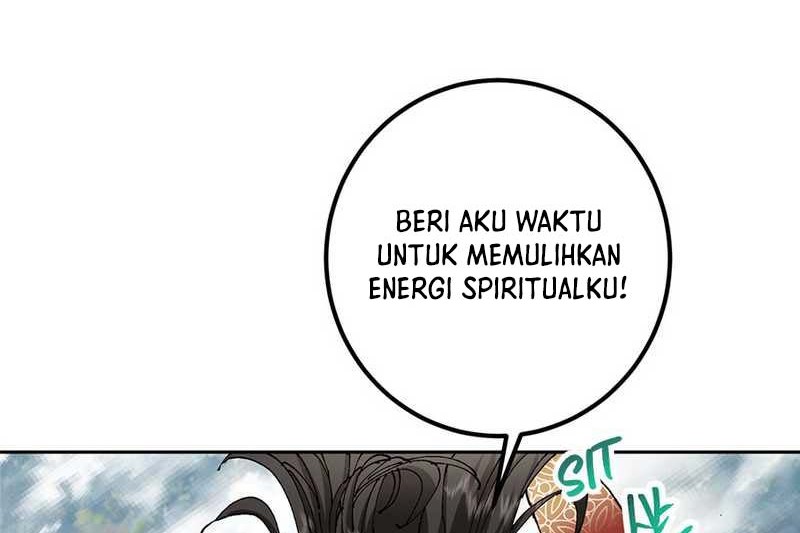Keep A Low Profile, Sect Leader Chapter 334 Gambar 43