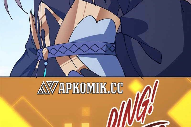 Keep A Low Profile, Sect Leader Chapter 334 Gambar 45