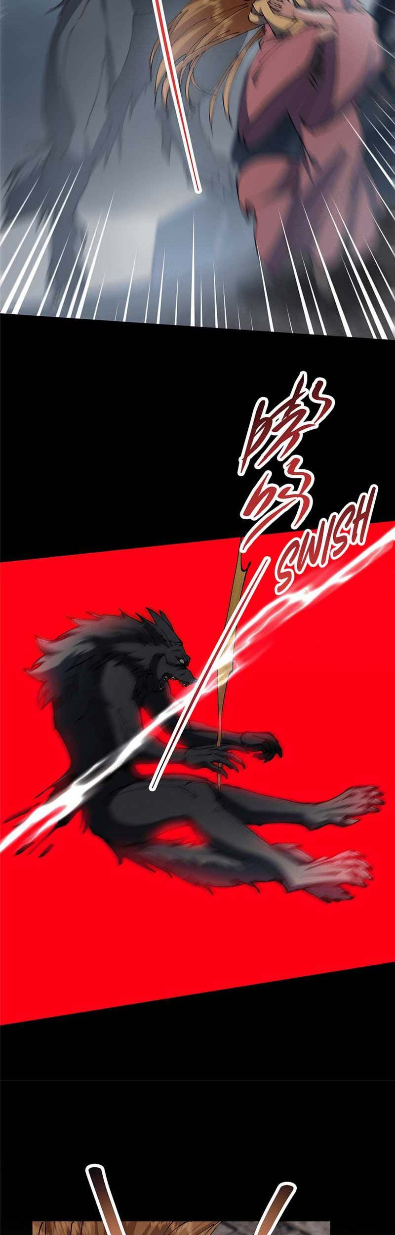 Keep A Low Profile, Sect Leader Chapter 334 Gambar 10