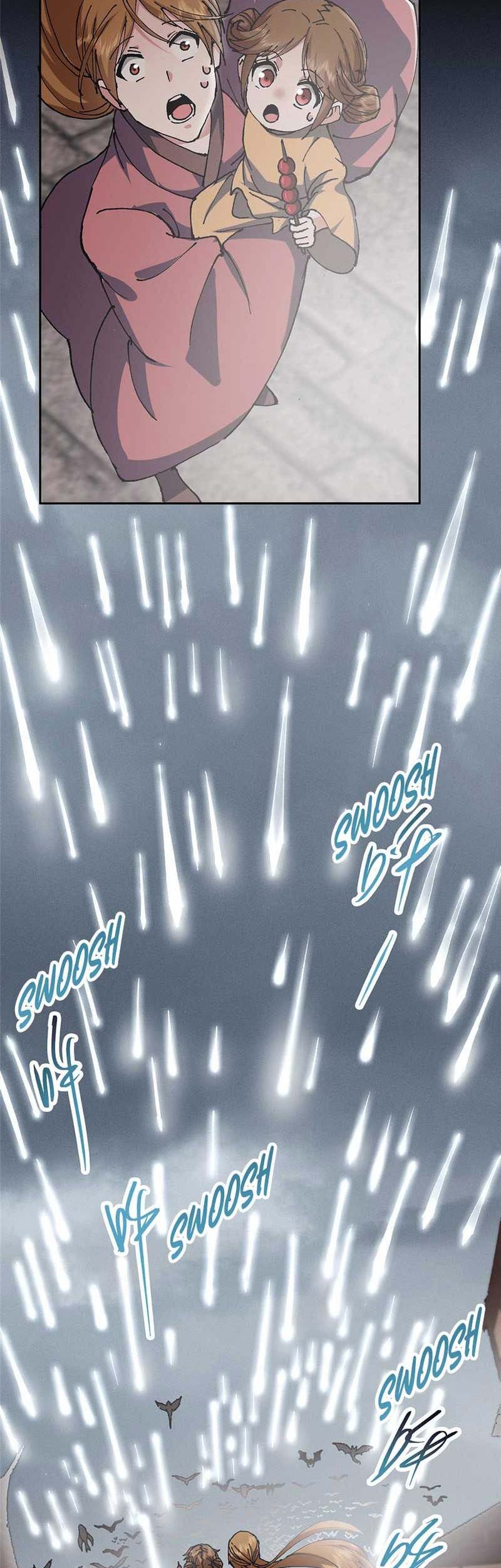 Keep A Low Profile, Sect Leader Chapter 334 Gambar 12