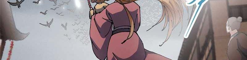 Keep A Low Profile, Sect Leader Chapter 334 Gambar 13