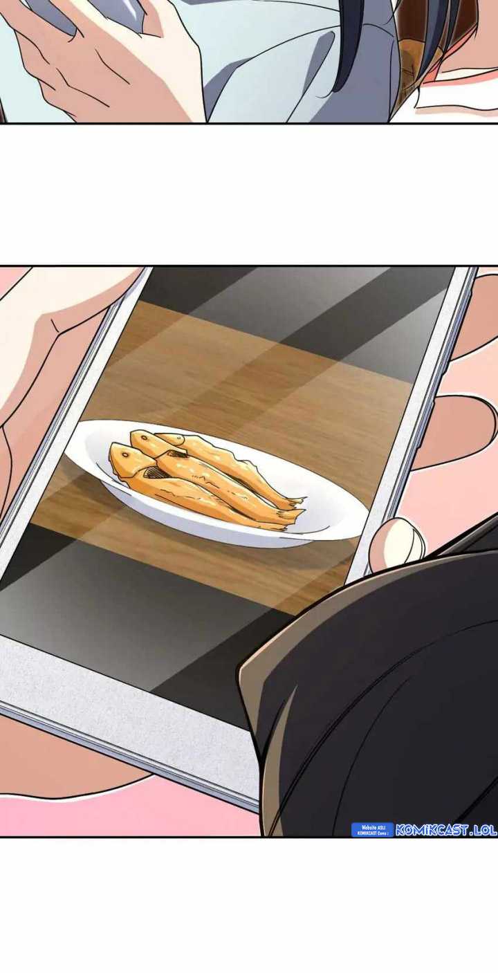 My Wife Is From a Thousand Years Ago Chapter 172 Gambar 24