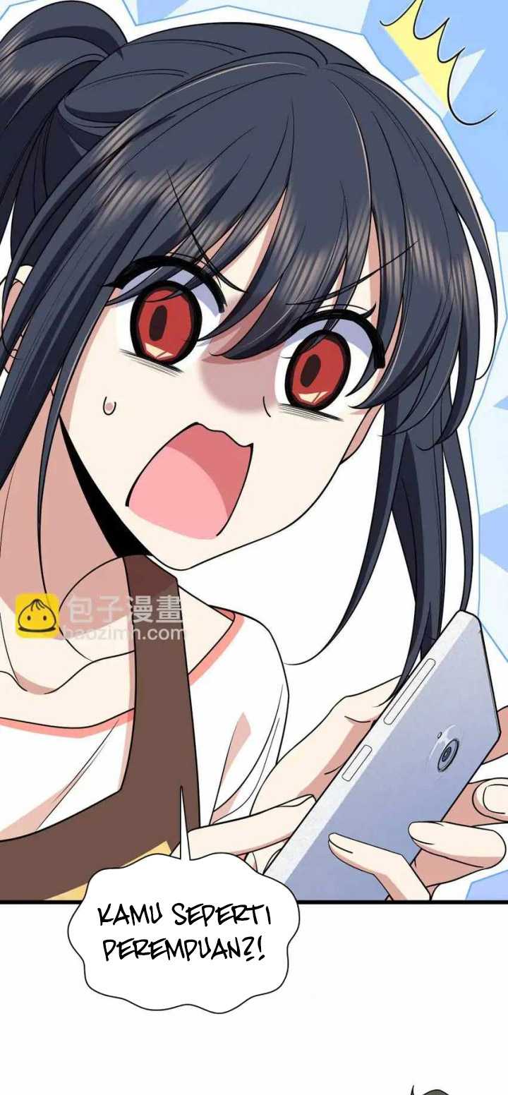 My Wife Is From a Thousand Years Ago Chapter 172 Gambar 29