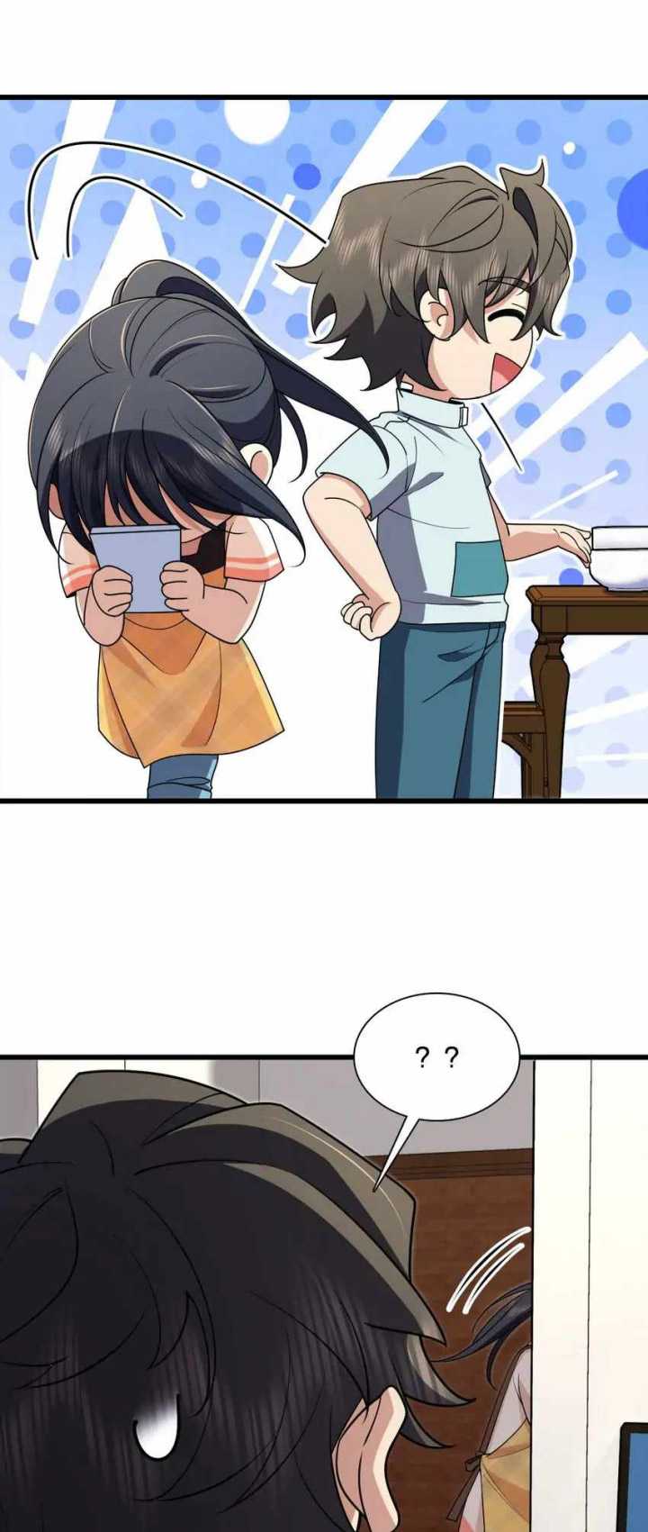 My Wife Is From a Thousand Years Ago Chapter 172 Gambar 36