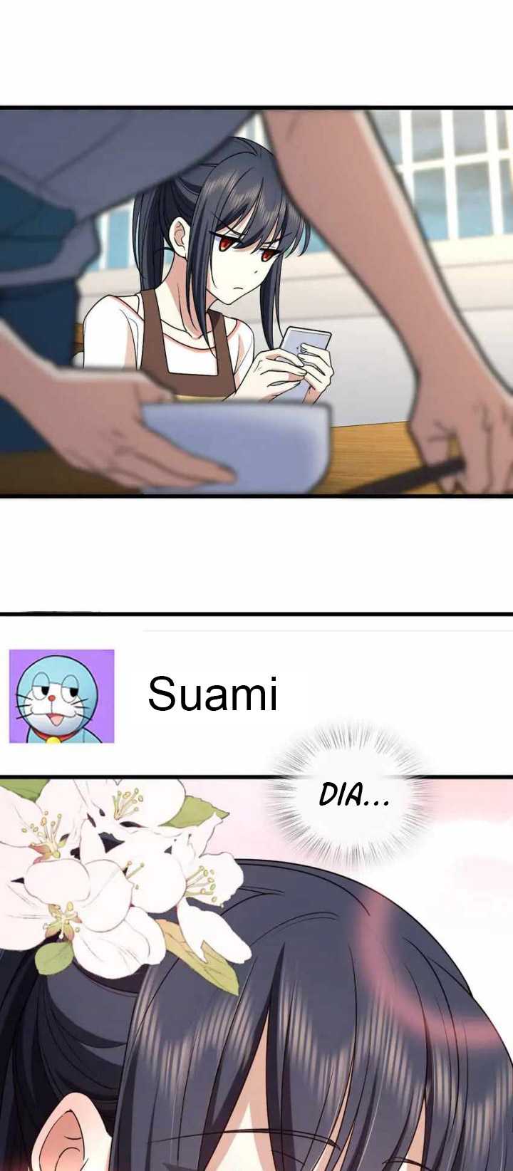 My Wife Is From a Thousand Years Ago Chapter 172 Gambar 32