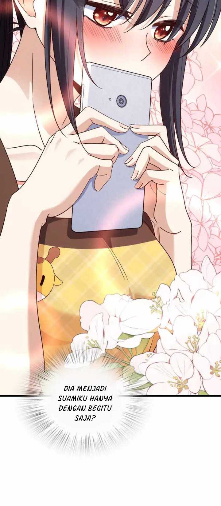 My Wife Is From a Thousand Years Ago Chapter 172 Gambar 33