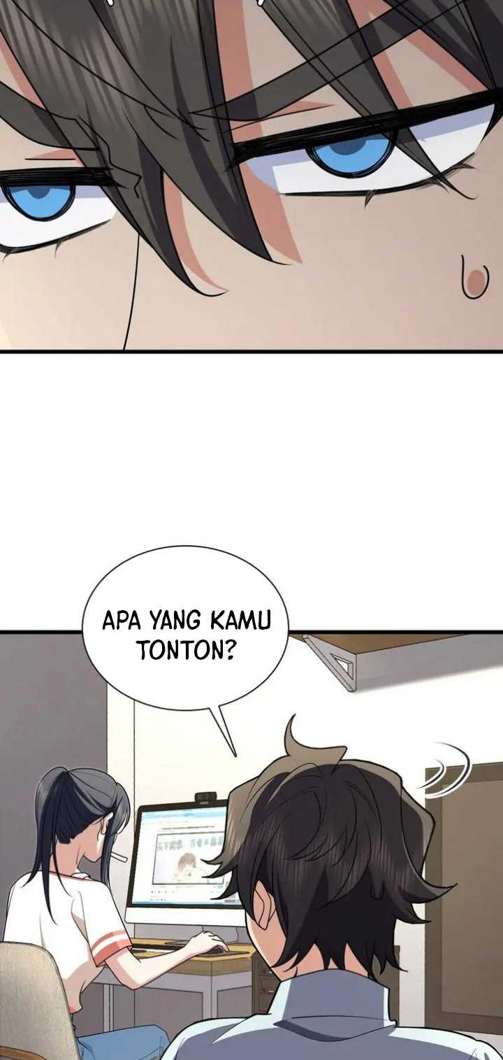 My Wife Is From a Thousand Years Ago Chapter 172 Gambar 42