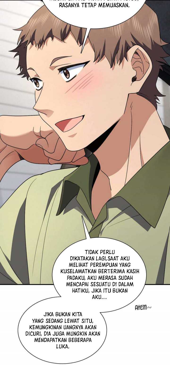 My Wife Is From a Thousand Years Ago Chapter 171 Gambar 14