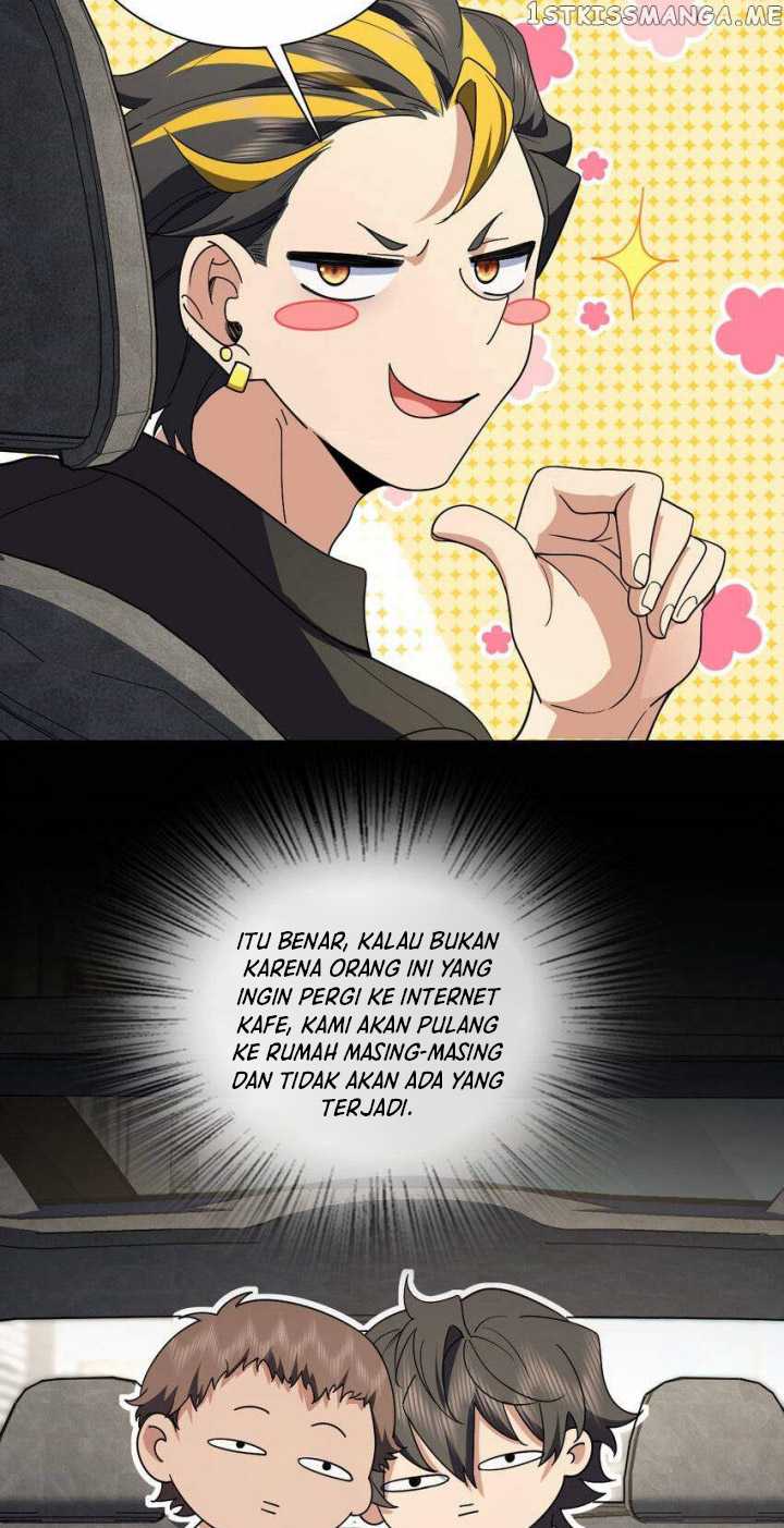 My Wife Is From a Thousand Years Ago Chapter 171 Gambar 16