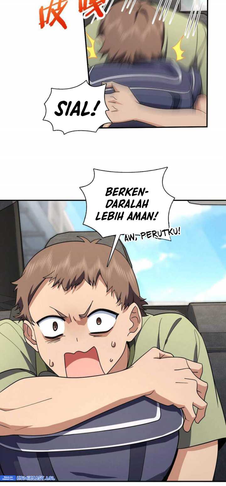 My Wife Is From a Thousand Years Ago Chapter 171 Gambar 12