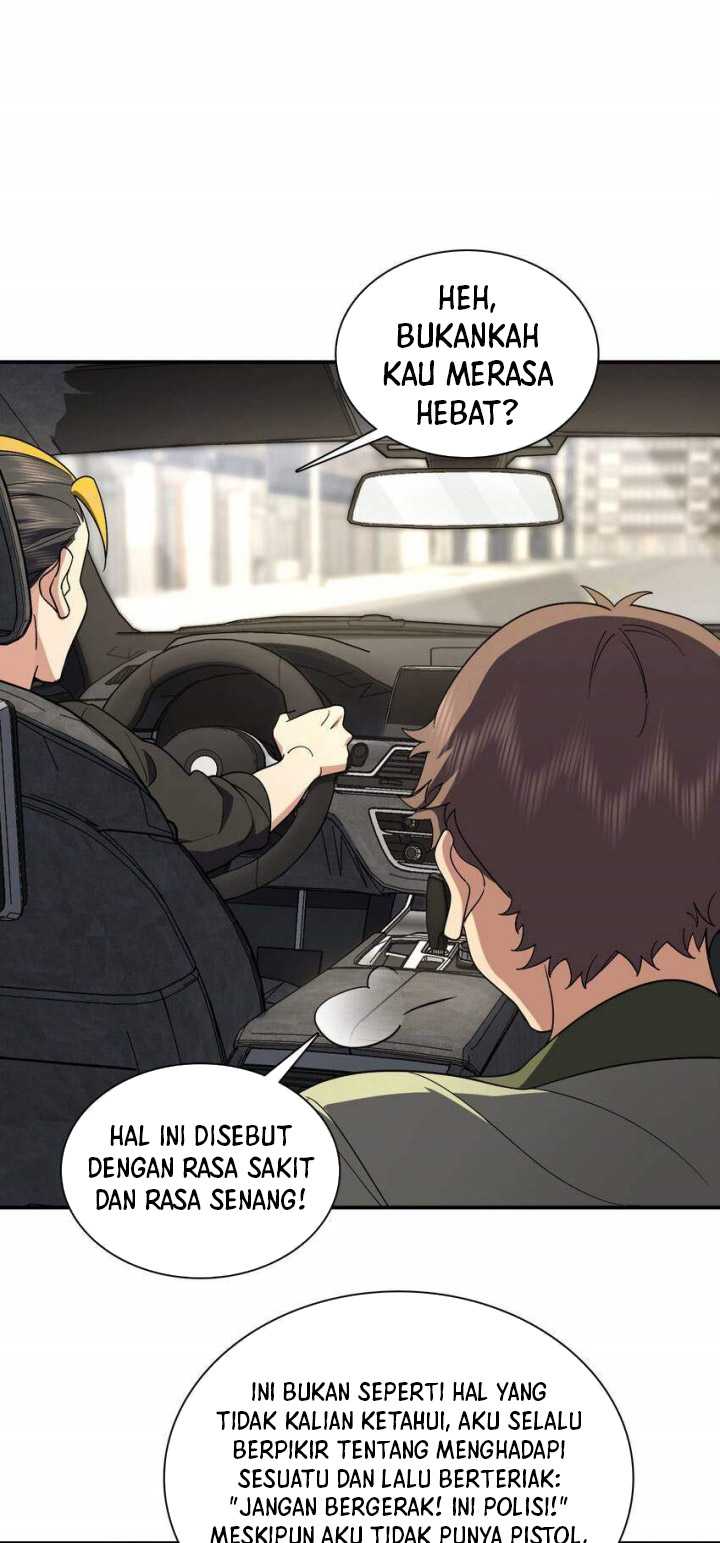 My Wife Is From a Thousand Years Ago Chapter 171 Gambar 13