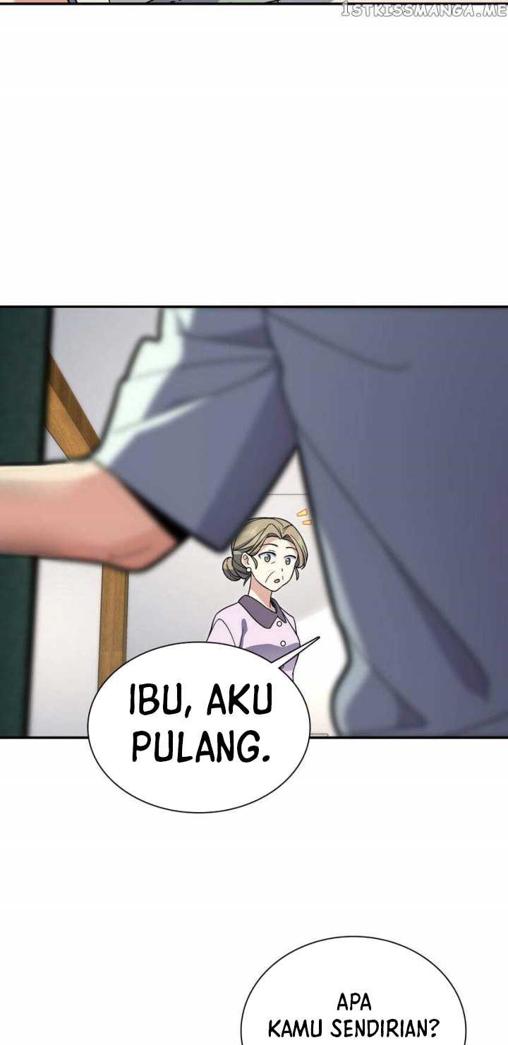 My Wife Is From a Thousand Years Ago Chapter 171 Gambar 29