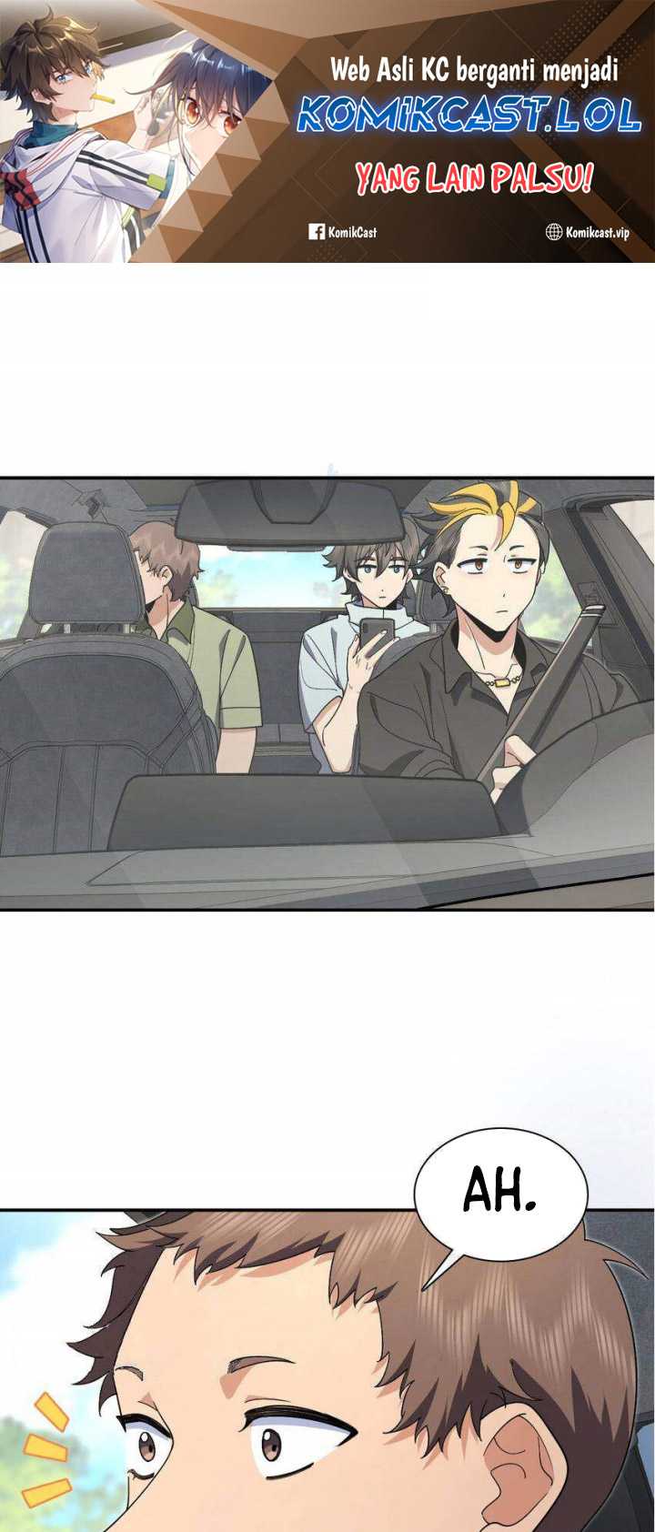 Manhua My Wife Is From a Thousand Years Ago Chapter 171 gambar nomor 2