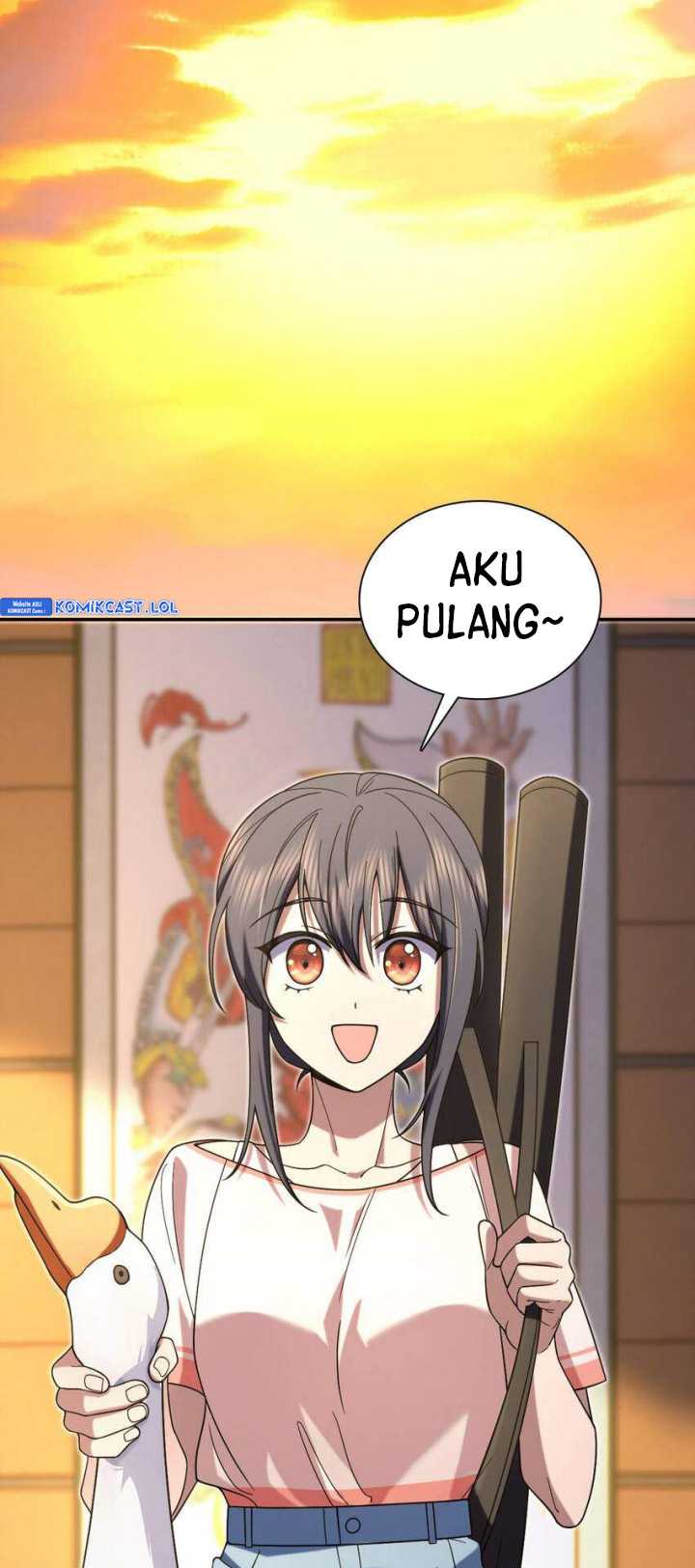 My Wife Is From a Thousand Years Ago Chapter 171 Gambar 35