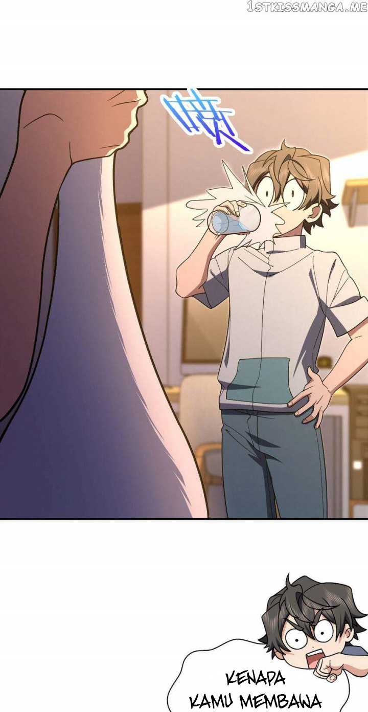 My Wife Is From a Thousand Years Ago Chapter 171 Gambar 37