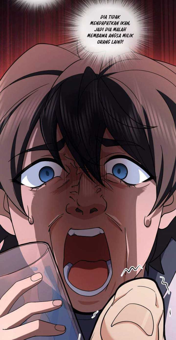 My Wife Is From a Thousand Years Ago Chapter 171 Gambar 39