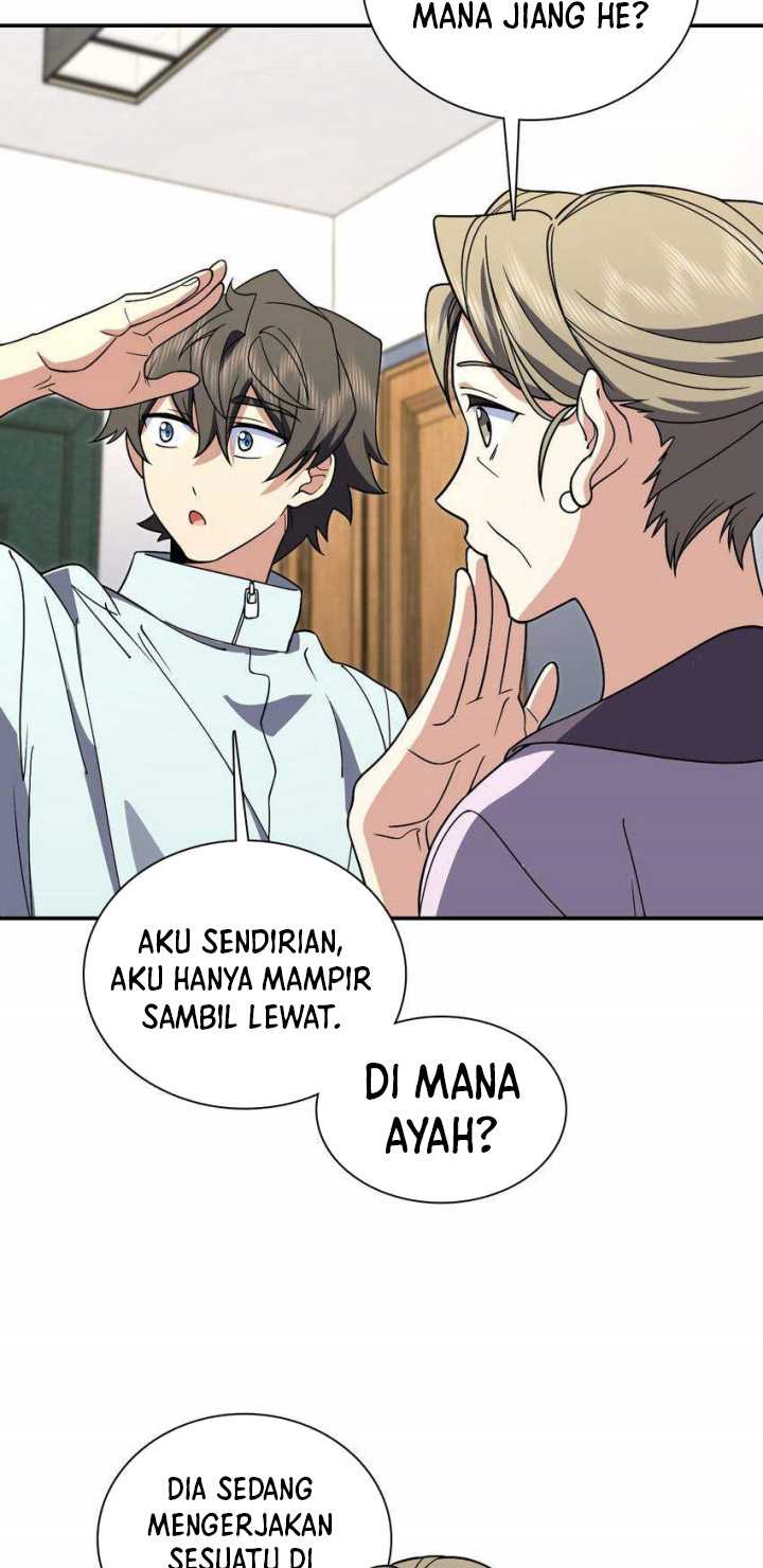 My Wife Is From a Thousand Years Ago Chapter 171 Gambar 30