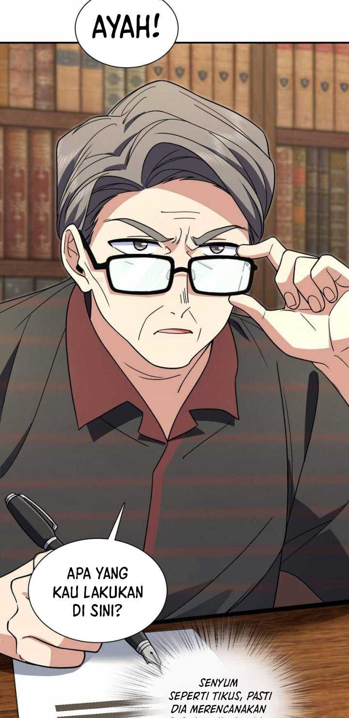 My Wife Is From a Thousand Years Ago Chapter 171 Gambar 32