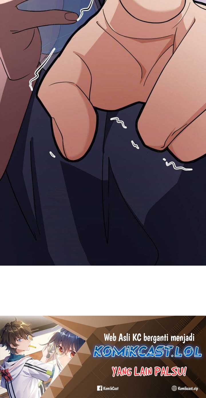 My Wife Is From a Thousand Years Ago Chapter 171 Gambar 40