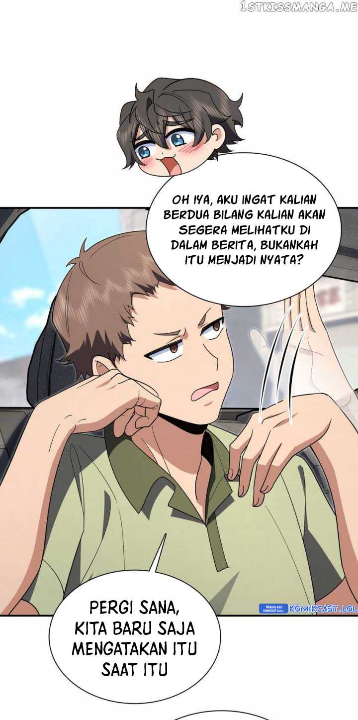 My Wife Is From a Thousand Years Ago Chapter 171 Gambar 6