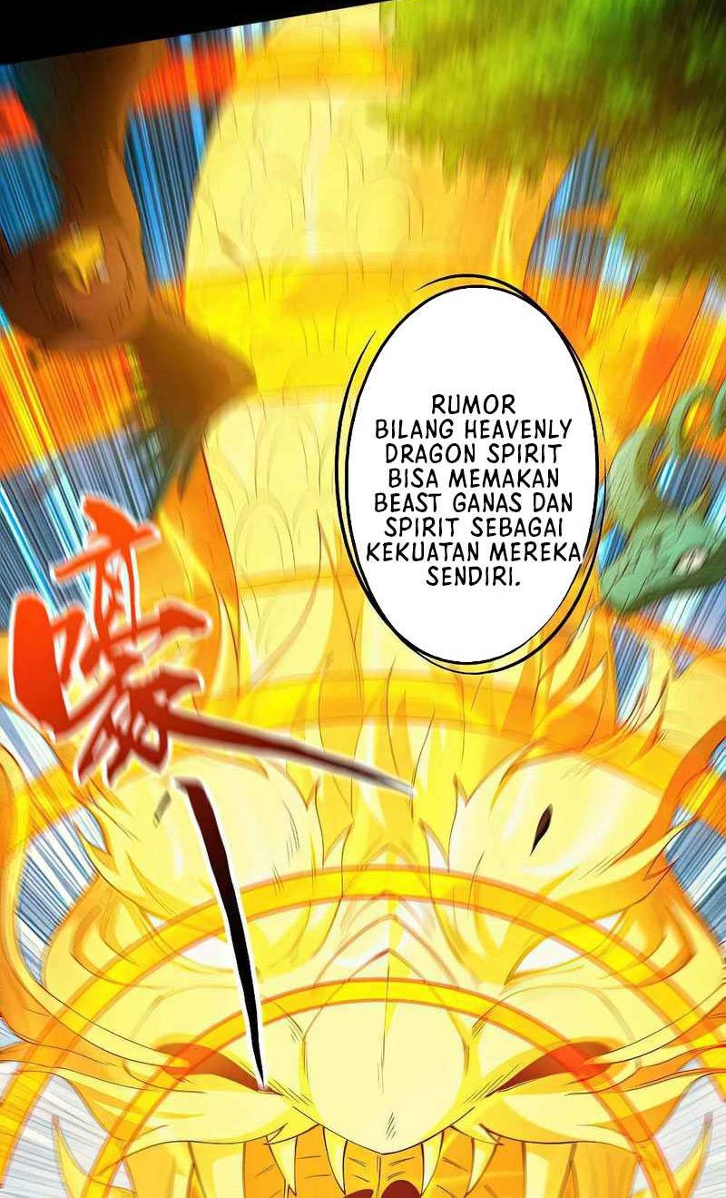 God of Martial Arts Chapter 564 Gambar 27