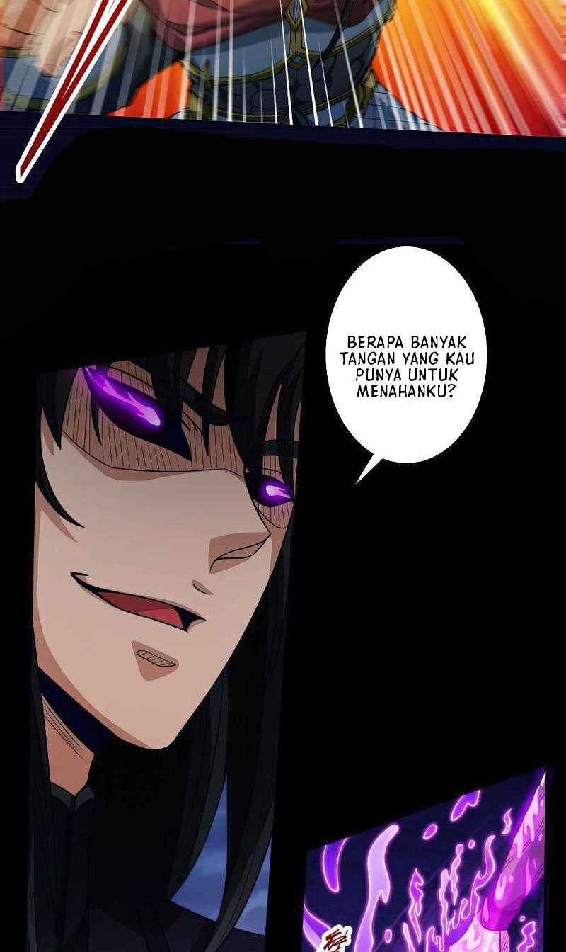 God of Martial Arts Chapter 564 Gambar 7