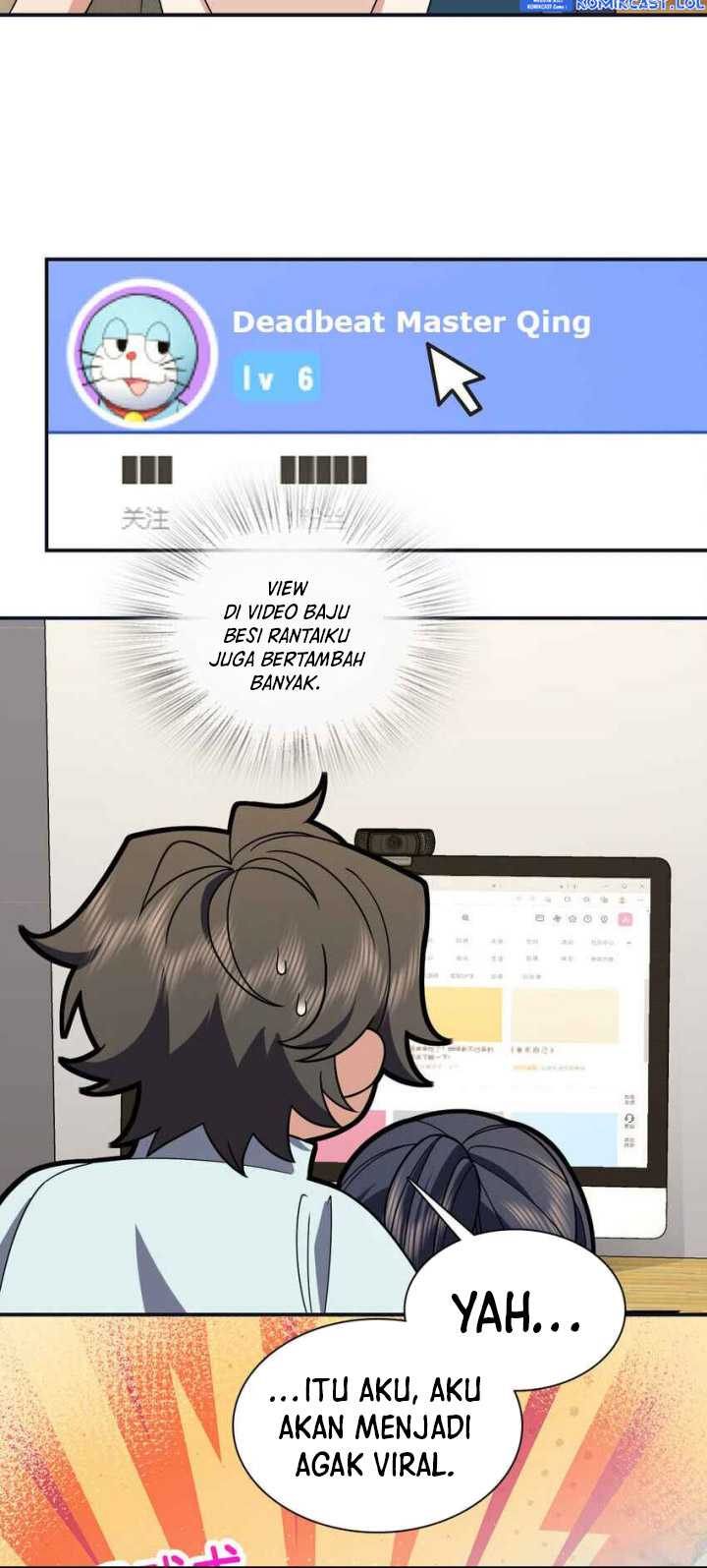 My Wife Is From a Thousand Years Ago Chapter 173 Gambar 14