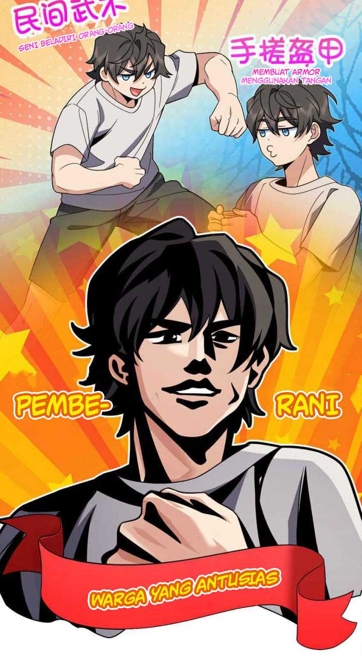 My Wife Is From a Thousand Years Ago Chapter 173 Gambar 15