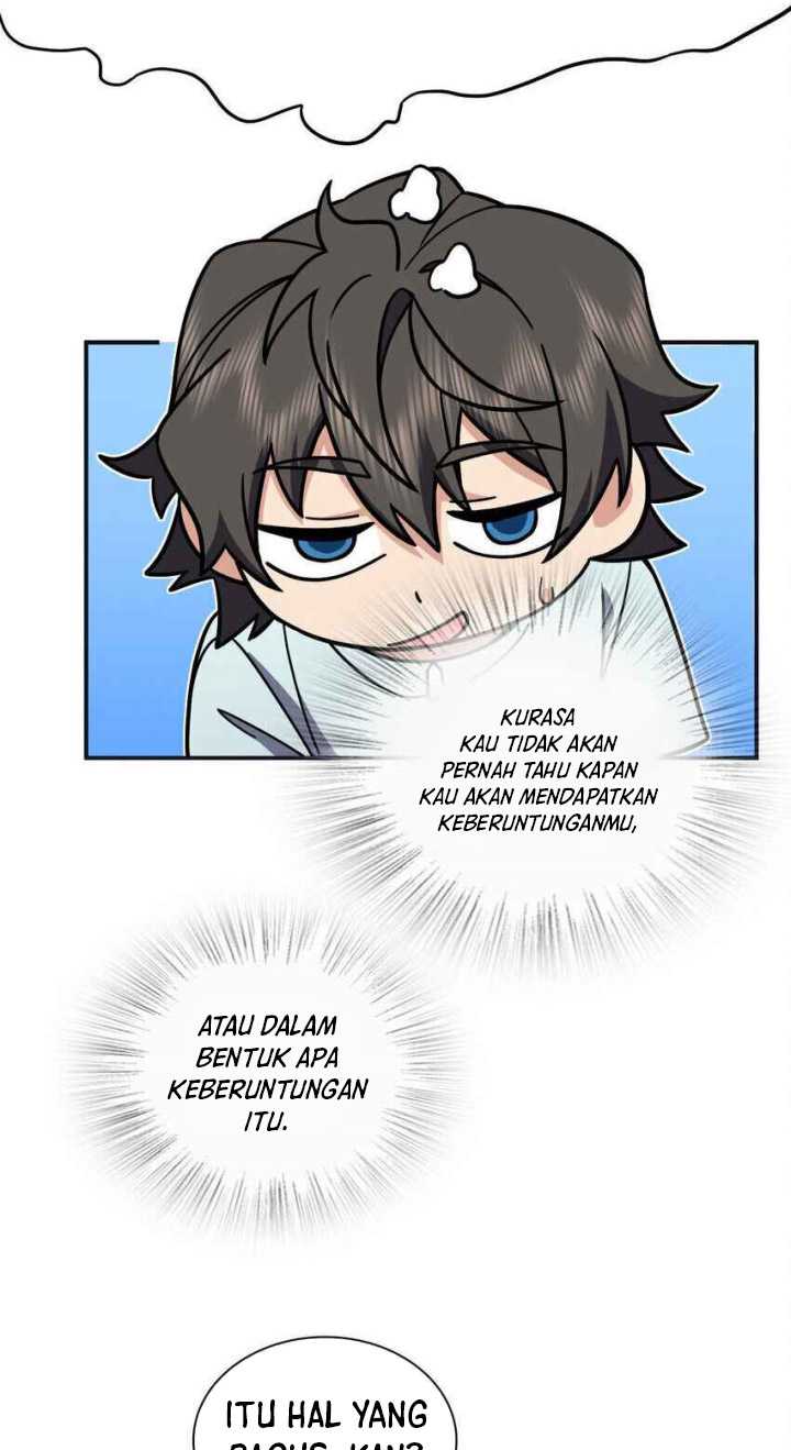 My Wife Is From a Thousand Years Ago Chapter 173 Gambar 16