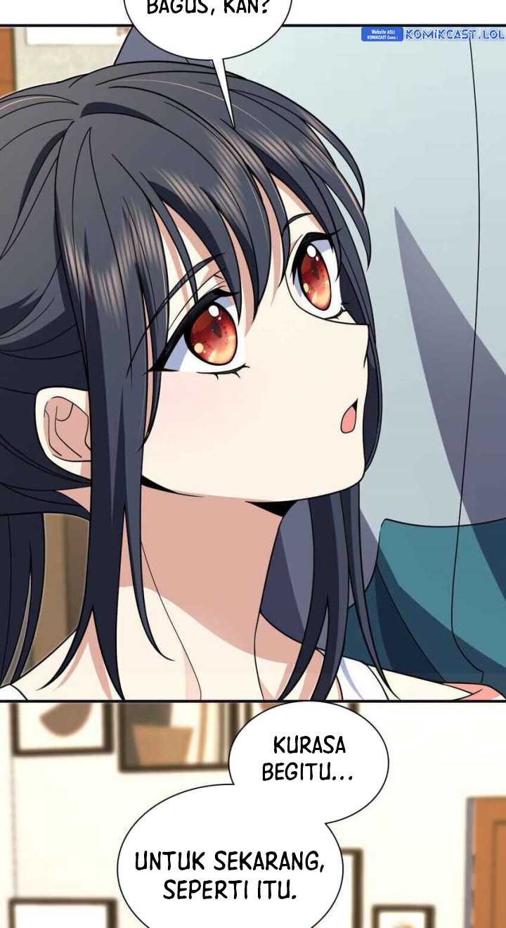 My Wife Is From a Thousand Years Ago Chapter 173 Gambar 17