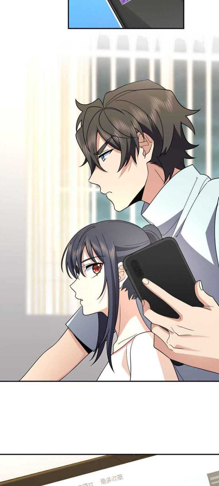 My Wife Is From a Thousand Years Ago Chapter 173 Gambar 12