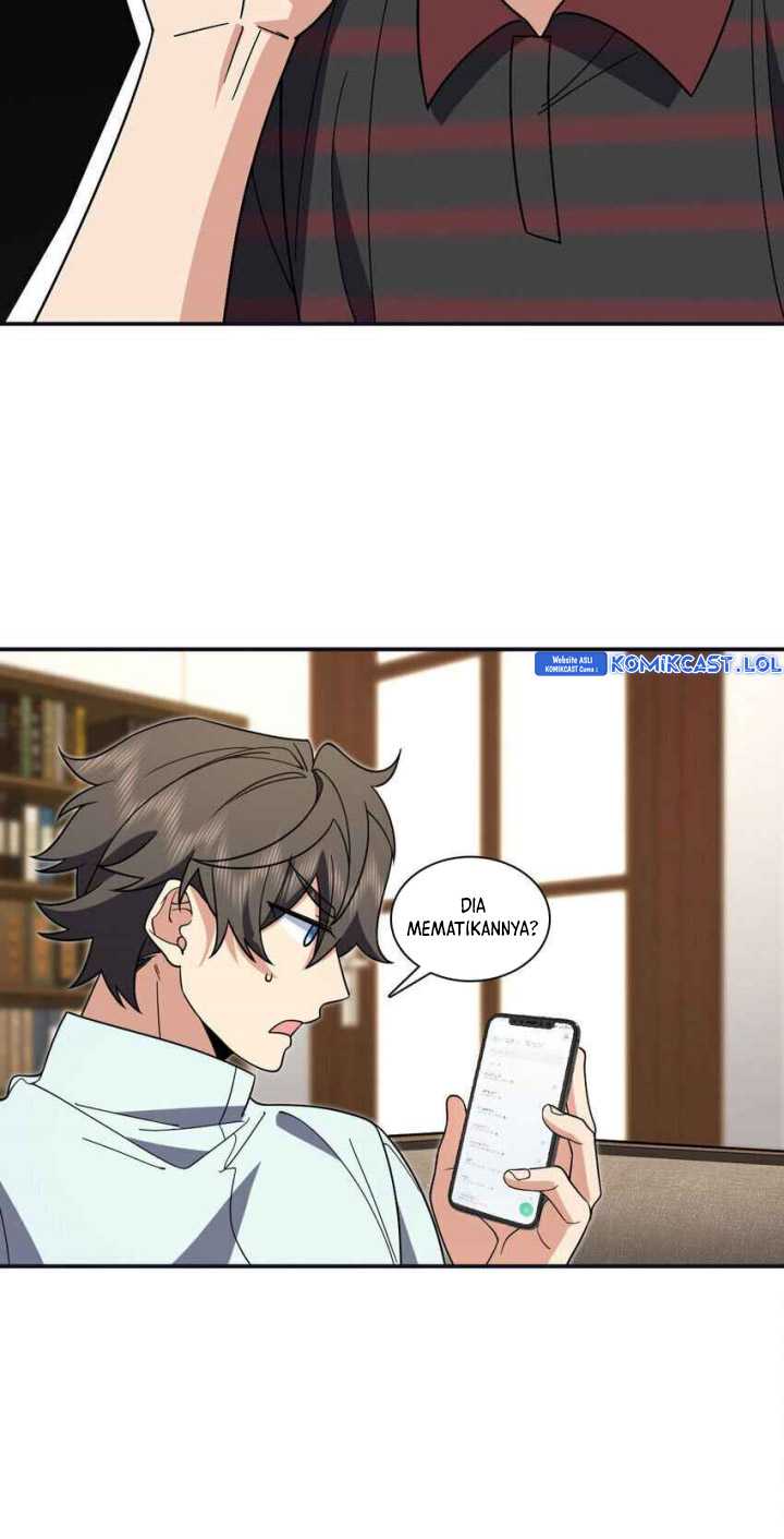 My Wife Is From a Thousand Years Ago Chapter 173 Gambar 27