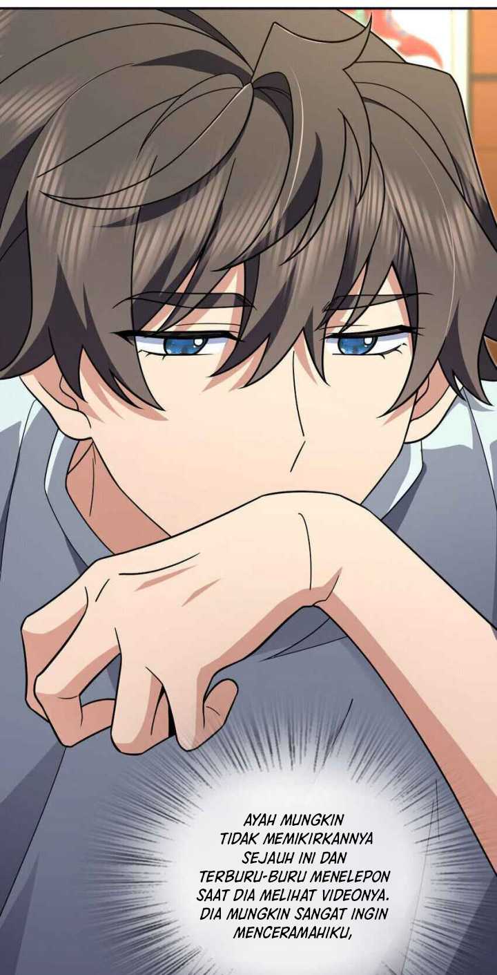 My Wife Is From a Thousand Years Ago Chapter 173 Gambar 28