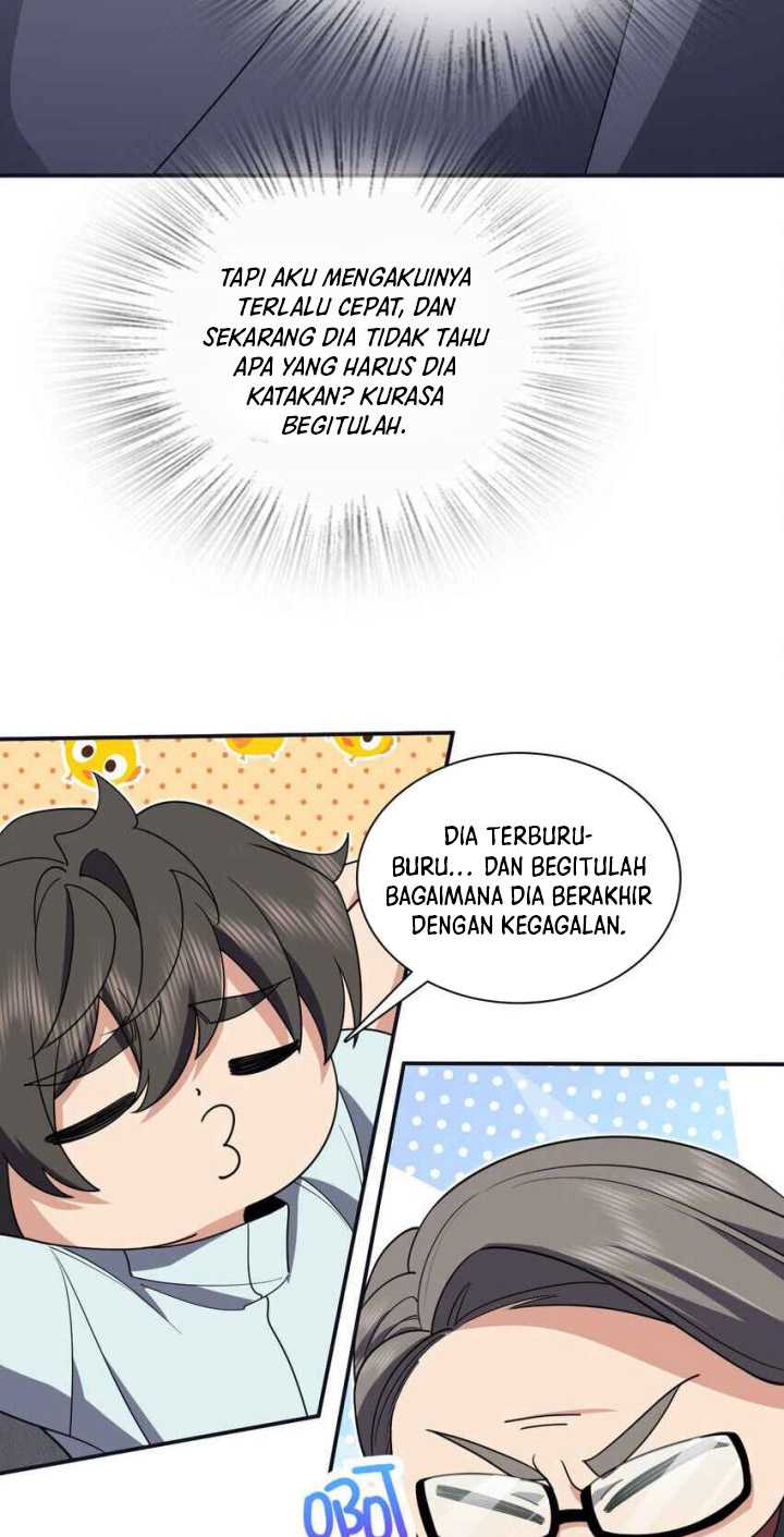 My Wife Is From a Thousand Years Ago Chapter 173 Gambar 29