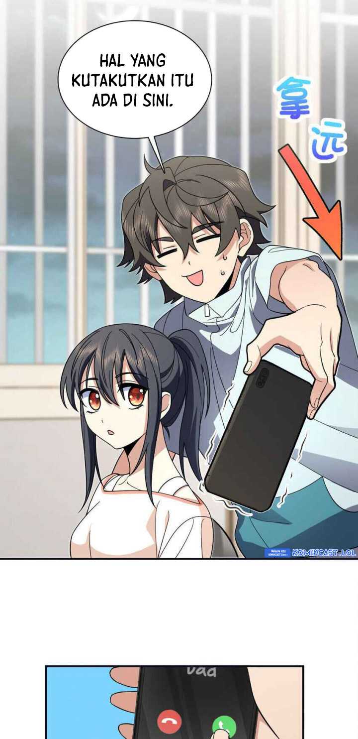 My Wife Is From a Thousand Years Ago Chapter 173 Gambar 20