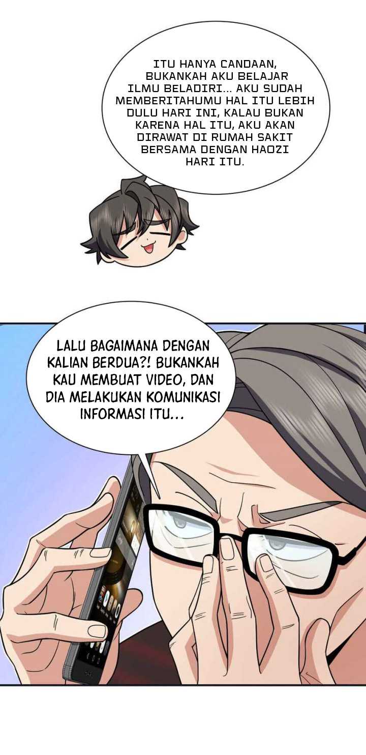 My Wife Is From a Thousand Years Ago Chapter 173 Gambar 22