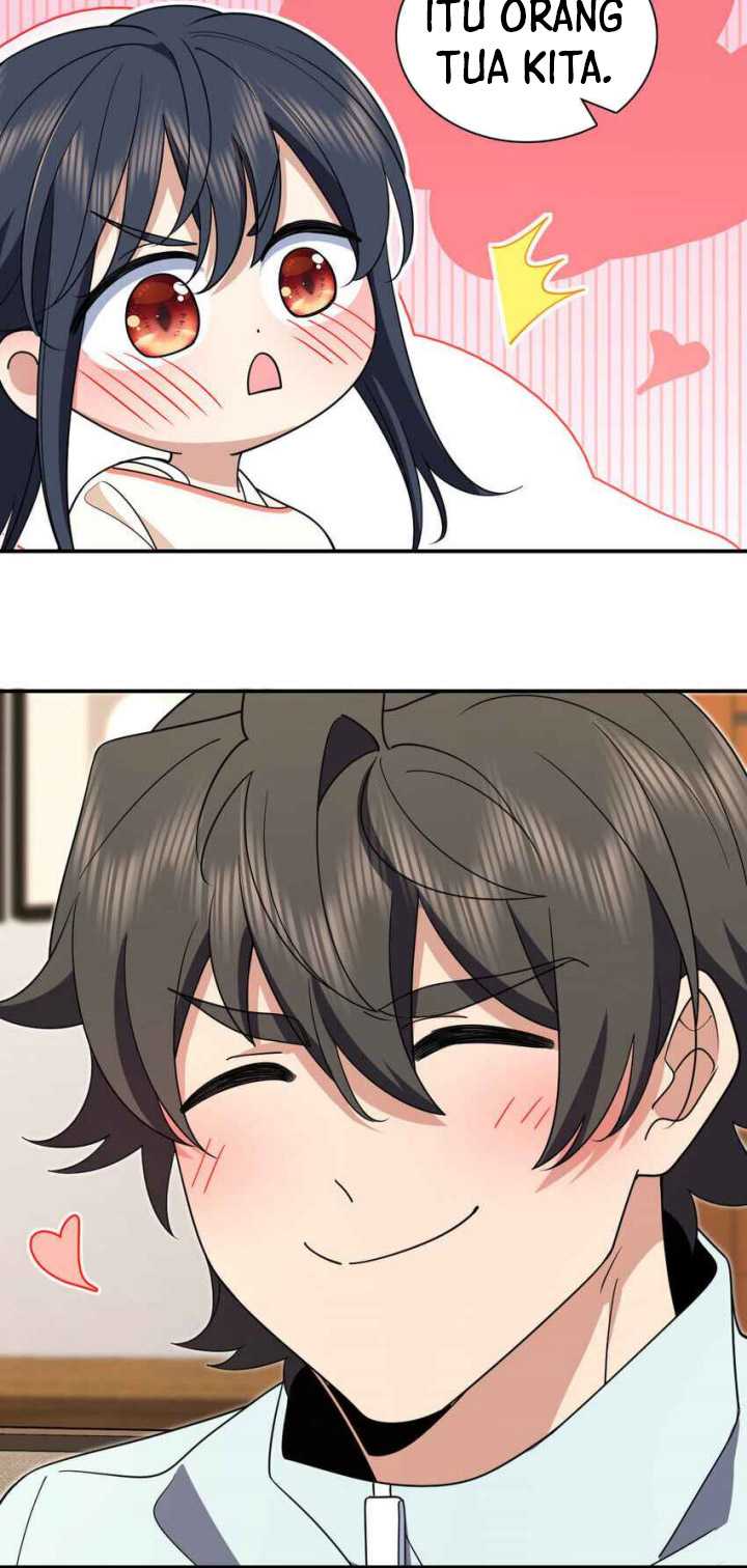 My Wife Is From a Thousand Years Ago Chapter 173 Gambar 34