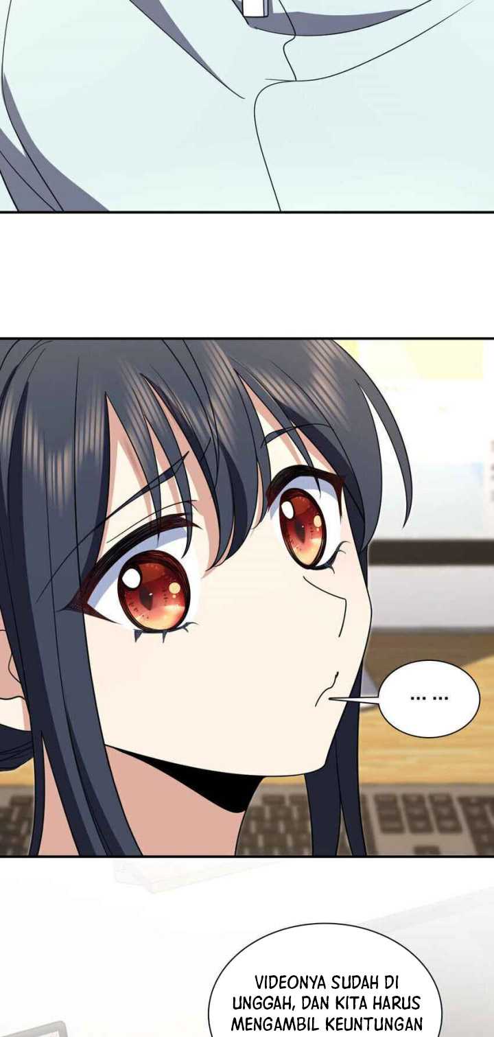 My Wife Is From a Thousand Years Ago Chapter 173 Gambar 35