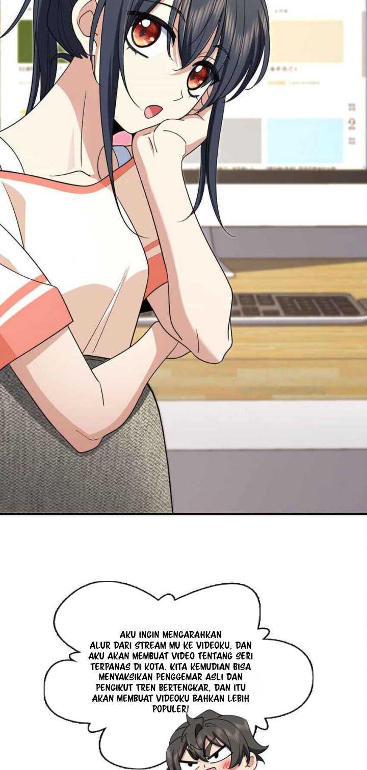 My Wife Is From a Thousand Years Ago Chapter 173 Gambar 37