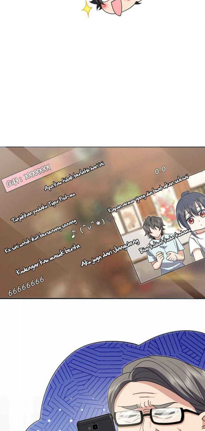 My Wife Is From a Thousand Years Ago Chapter 173 Gambar 38