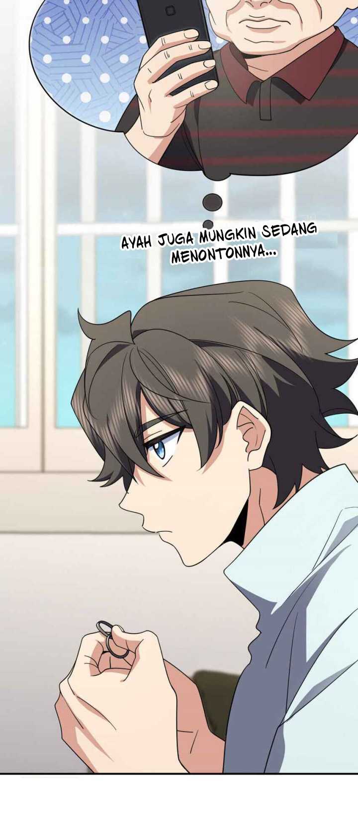 My Wife Is From a Thousand Years Ago Chapter 173 Gambar 39