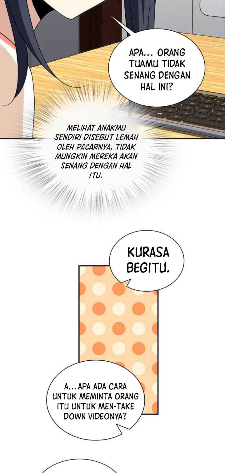 My Wife Is From a Thousand Years Ago Chapter 173 Gambar 32