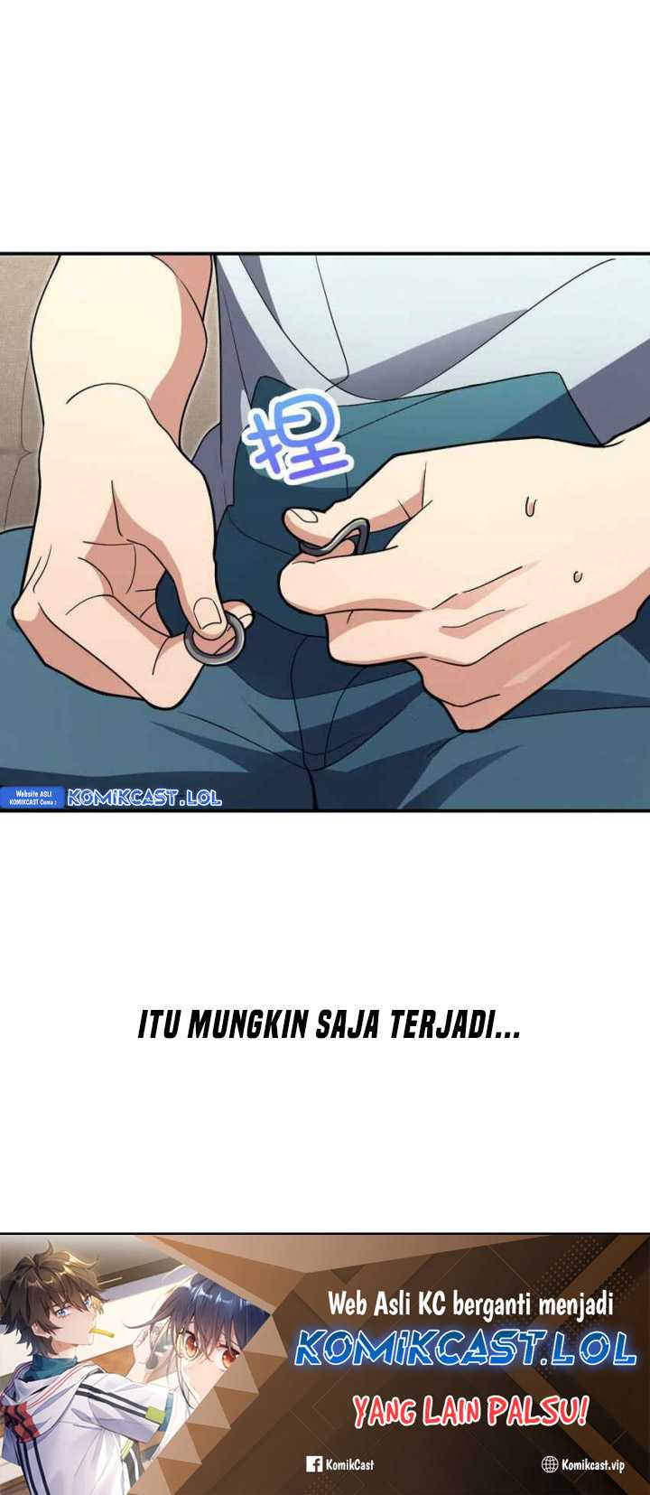 My Wife Is From a Thousand Years Ago Chapter 173 Gambar 40