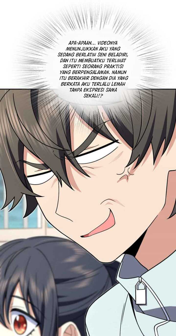 My Wife Is From a Thousand Years Ago Chapter 173 Gambar 7