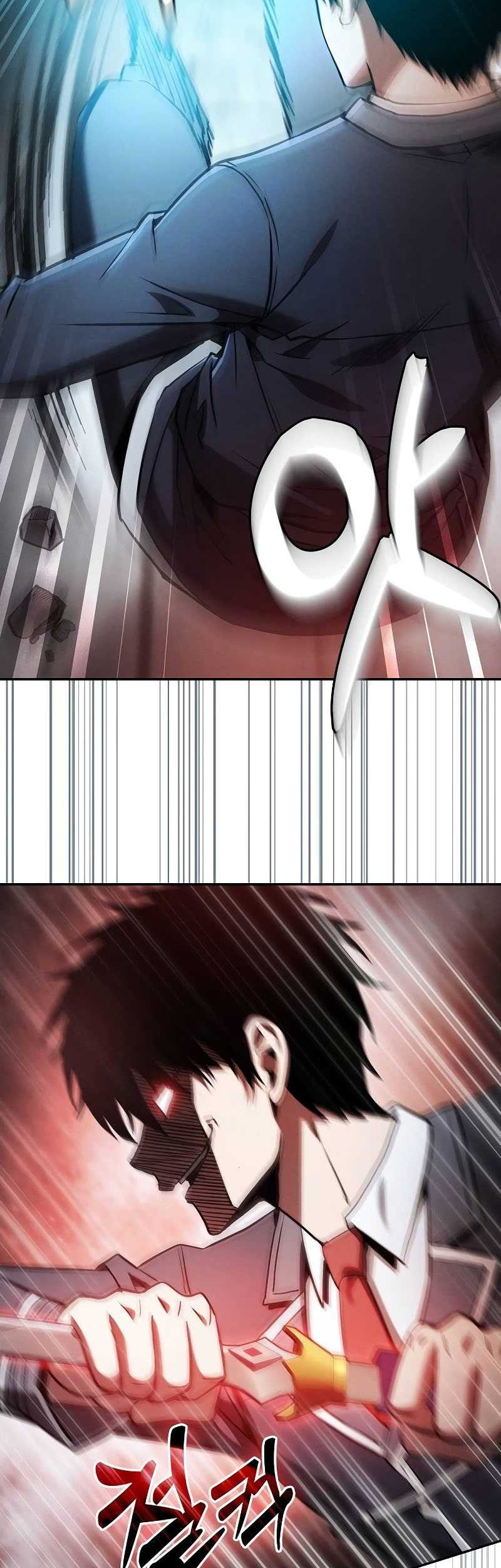 Academy’s Genius Swordmaster Chapter 39 Gambar 49